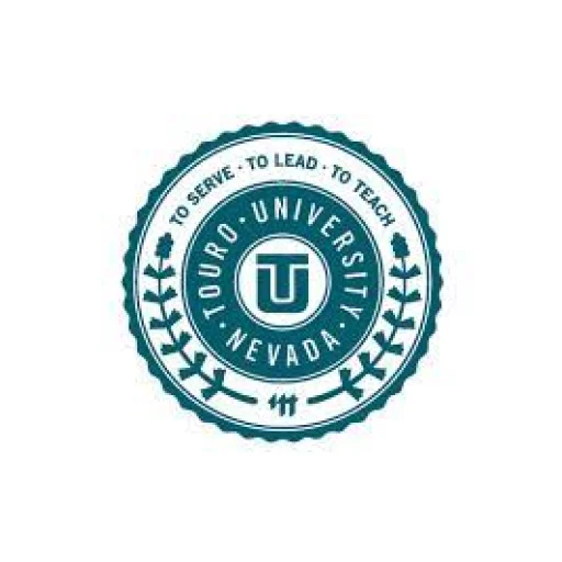 Touro University Nevada logo