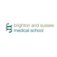 Brighton and Sussex Medical School logo