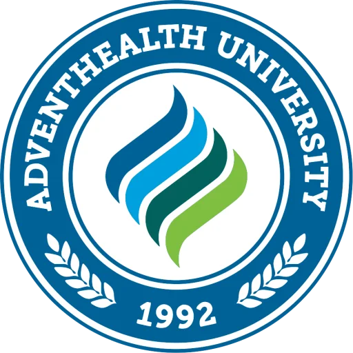 Adventist University of Health Sciences logo