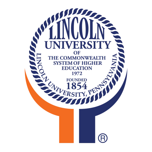 Lincoln University - Pennsylvania logo