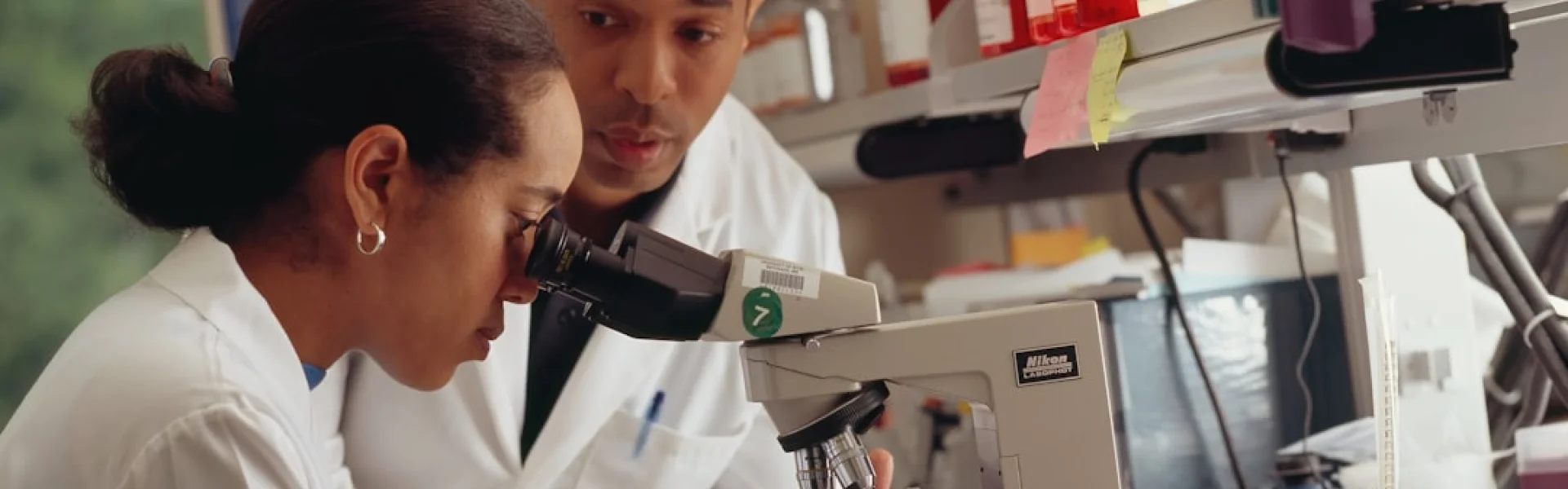 Cooperative Clinical Drug Research and Development