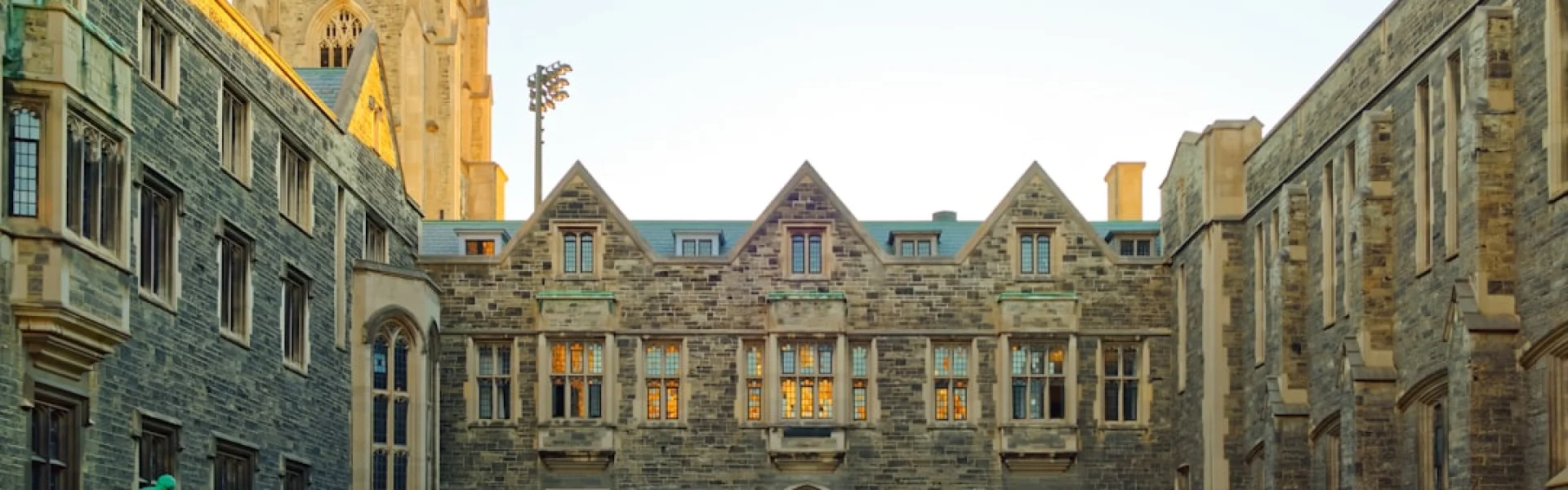 St. John Fisher College