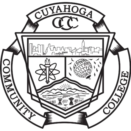 Cuyahoga Community College logo