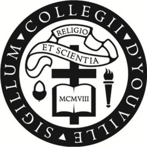 D'Youville College logo