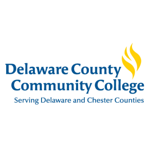 Delaware County Community College logo