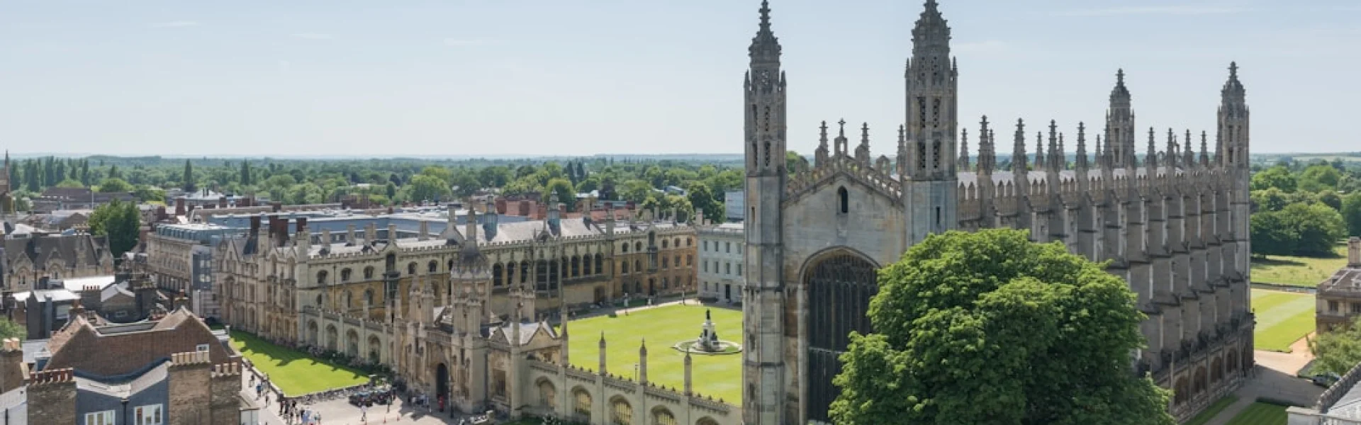 St Mary's University College