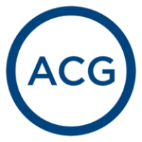 American College of Gastroenterology logo