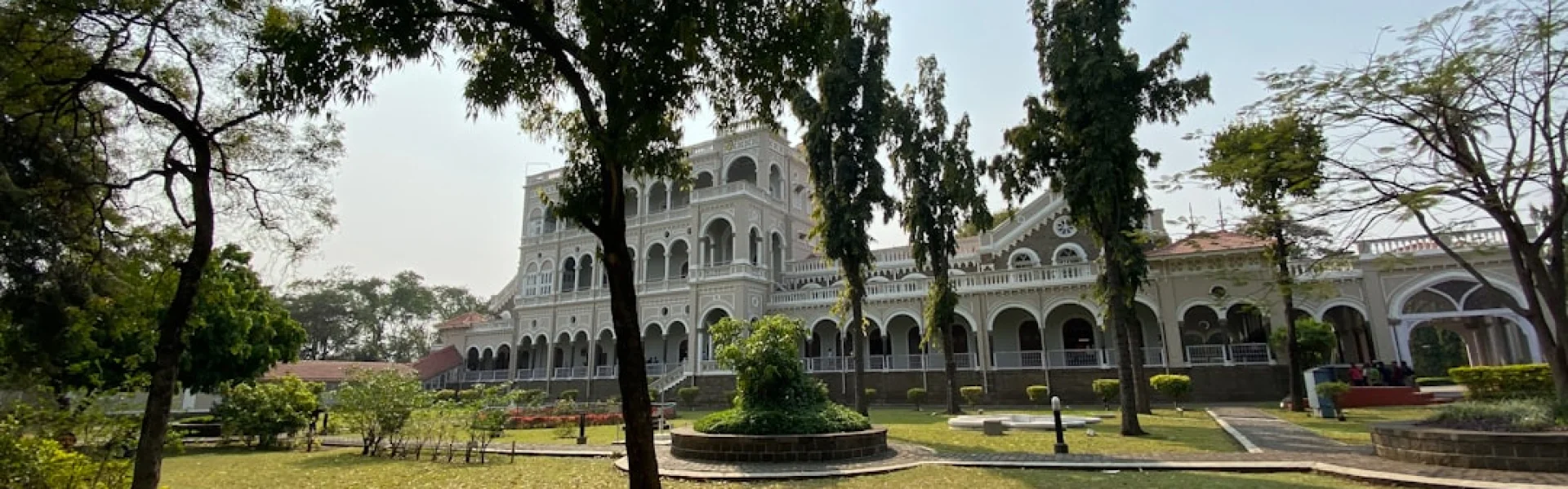 Indian Institute of Science Education and Research Pune