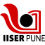 Indian Institute of Science Education and Research Pune logo