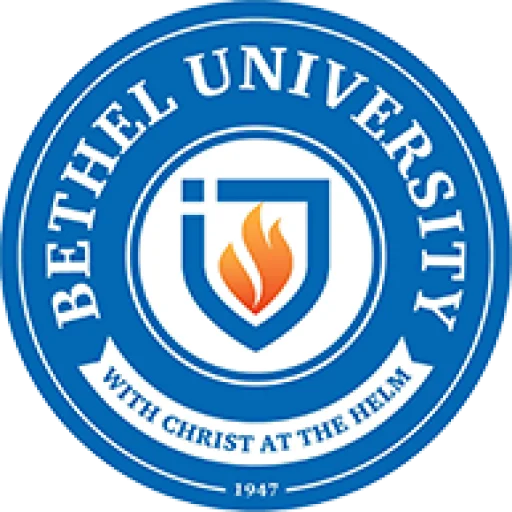 Bethel College logo