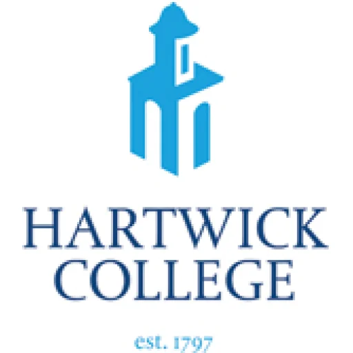 Hartwick College logo