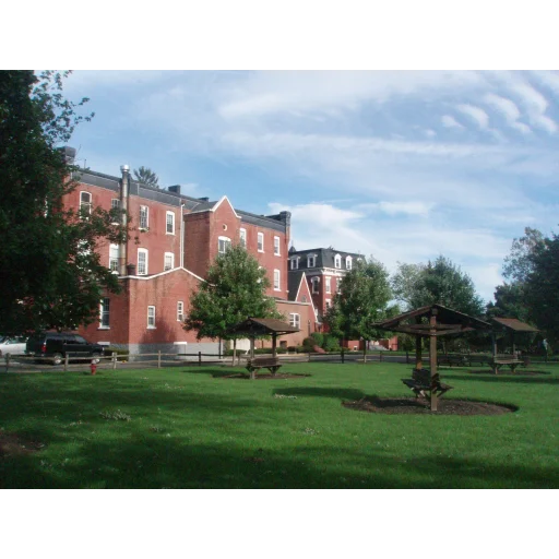 Dominican College of Blauvelt logo