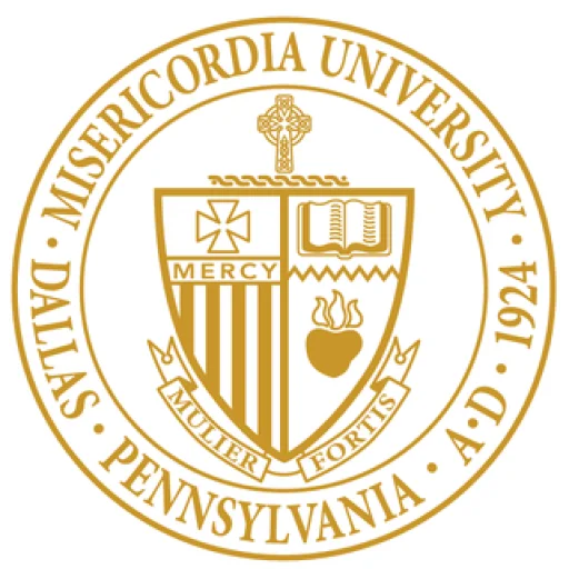 Misericordia University logo
