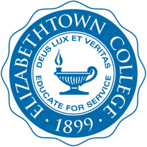Elizabethtown College logo
