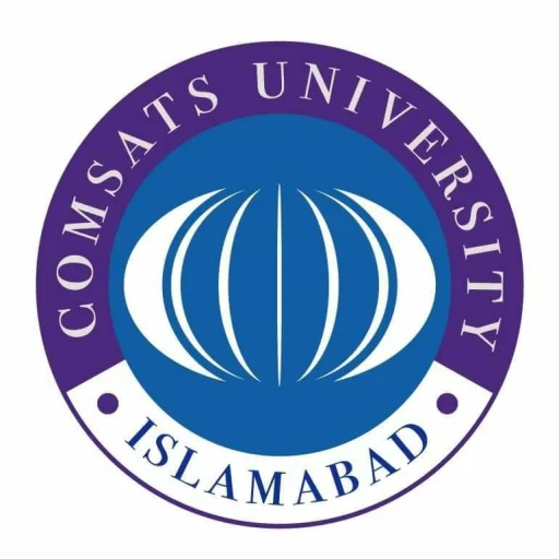 COMSATS信息技术学院 logo