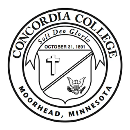 Concordia College - Minnesota logo