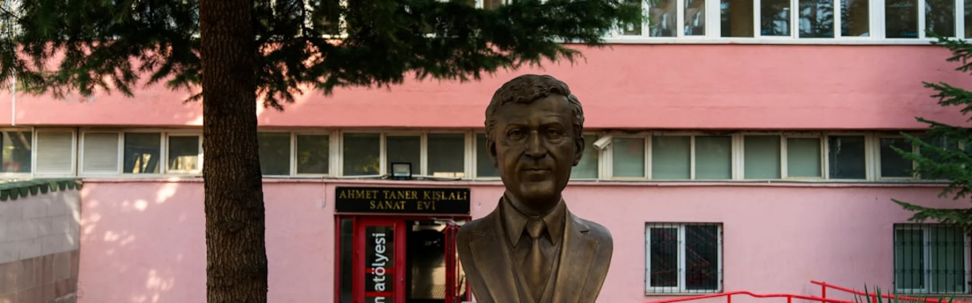 Institute of Contemporary Psychoanalysis