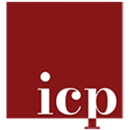 Institute of Contemporary Psychoanalysis logo