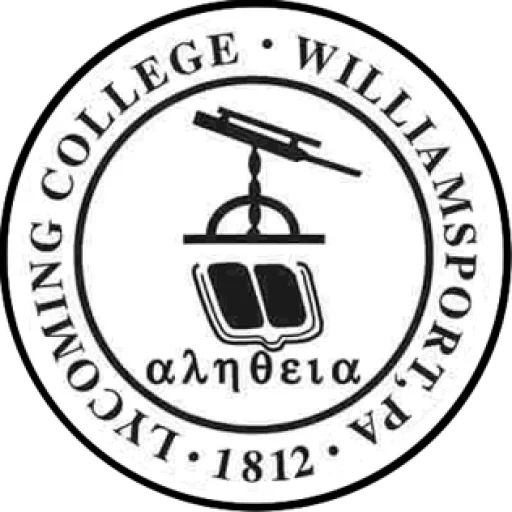 Lycoming College logo