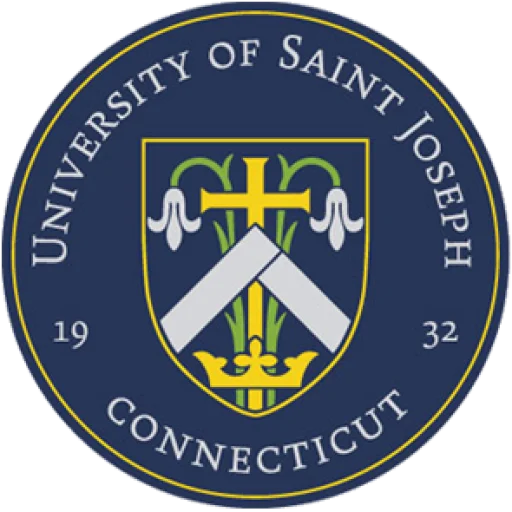 University of Saint Joseph logo