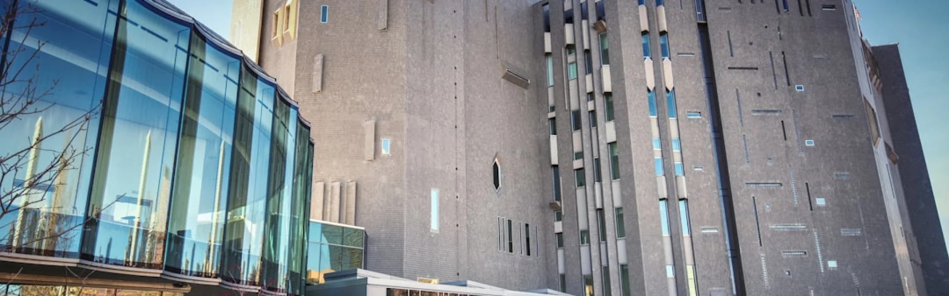 University of Health Sciences and Pharmacy