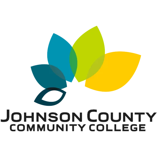 Johnson County Community College logo
