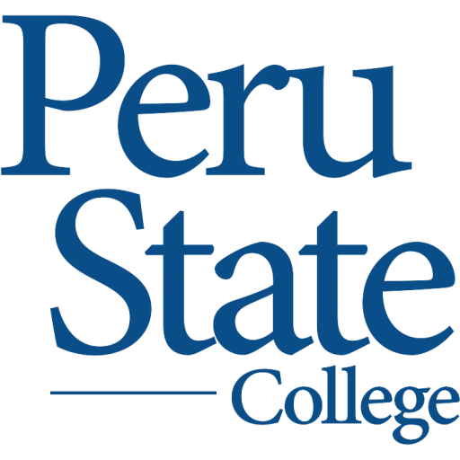 Peru State College logo