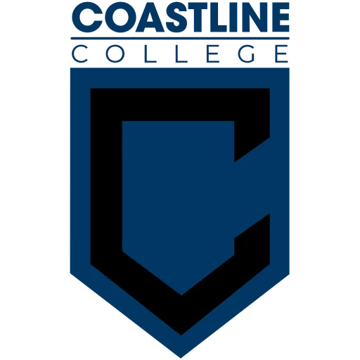 Coastline Community College logo