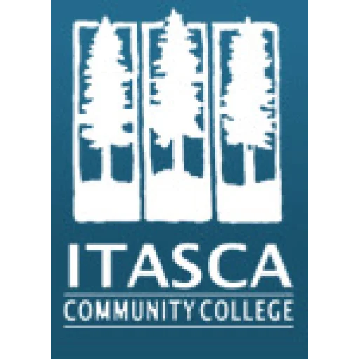 Itasca Community College logo