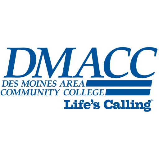Des Moines Area Community College logo