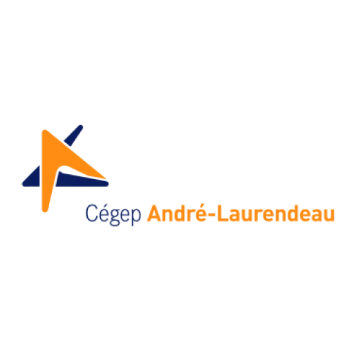 Cégep André Laurendeau logo