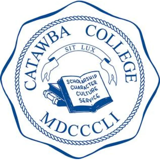 Catawba College logo