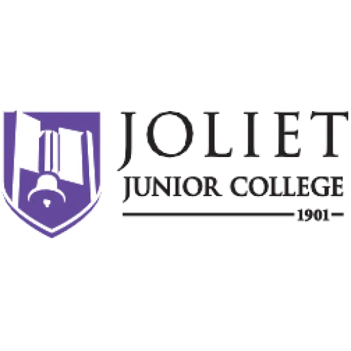 Joliet Junior College logo