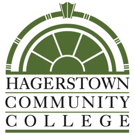 Hagerstown Community College logo
