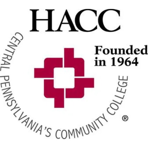 Harrisburg Area Community College logo