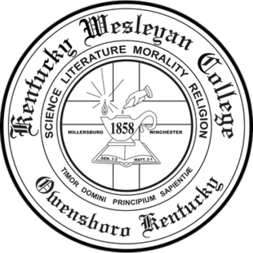 Kentucky Wesleyan College logo