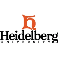 Heidelberg University logo