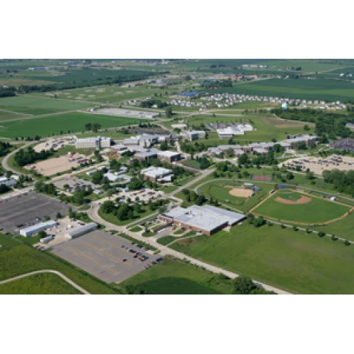 Kirkwood Community College logo