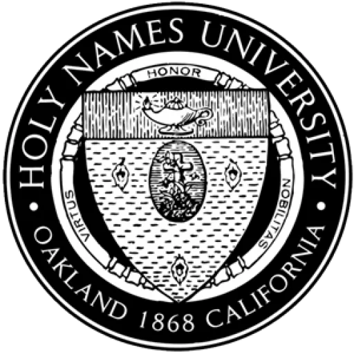 Holy Names University logo