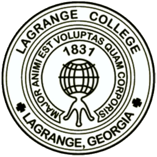 LaGrange College logo