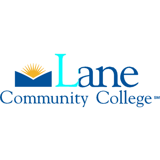 Lane Community College logo