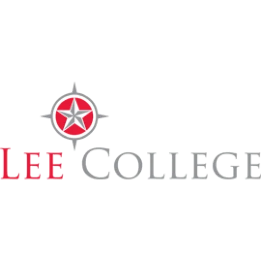 Lee College logo