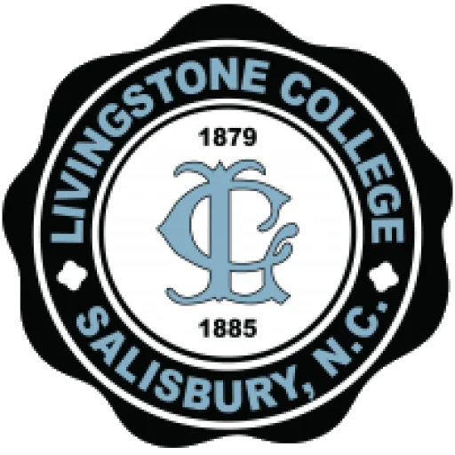 Livingstone College logo