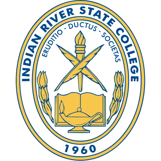 Indian River State College logo