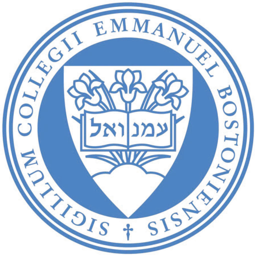 伊曼纽尔学院 logo