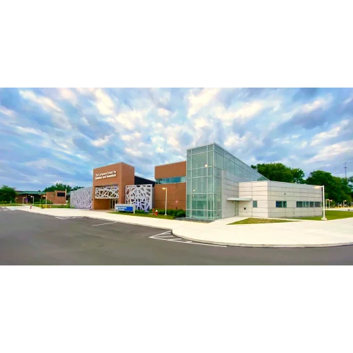 Lorain County Community College logo
