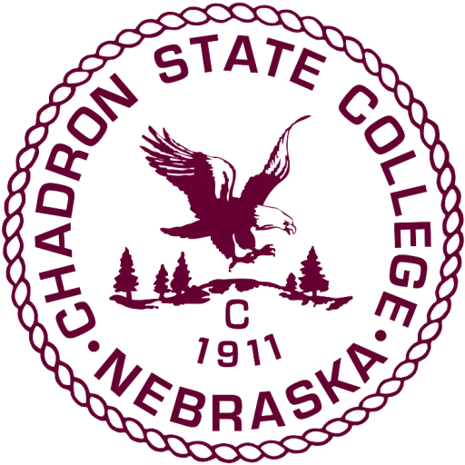 Chadron State College logo
