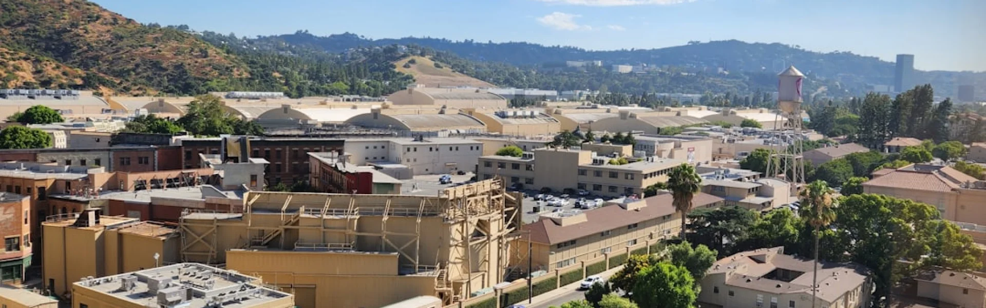 Los Angeles Unified School District