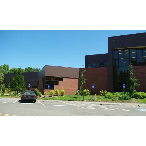 Chemeketa Community College logo