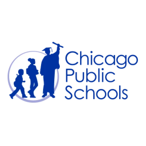 Chicago Public Schools logo